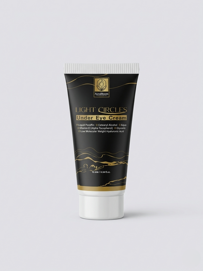 Light Circles (under eye cream )