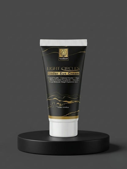 Light Circles (under eye cream )